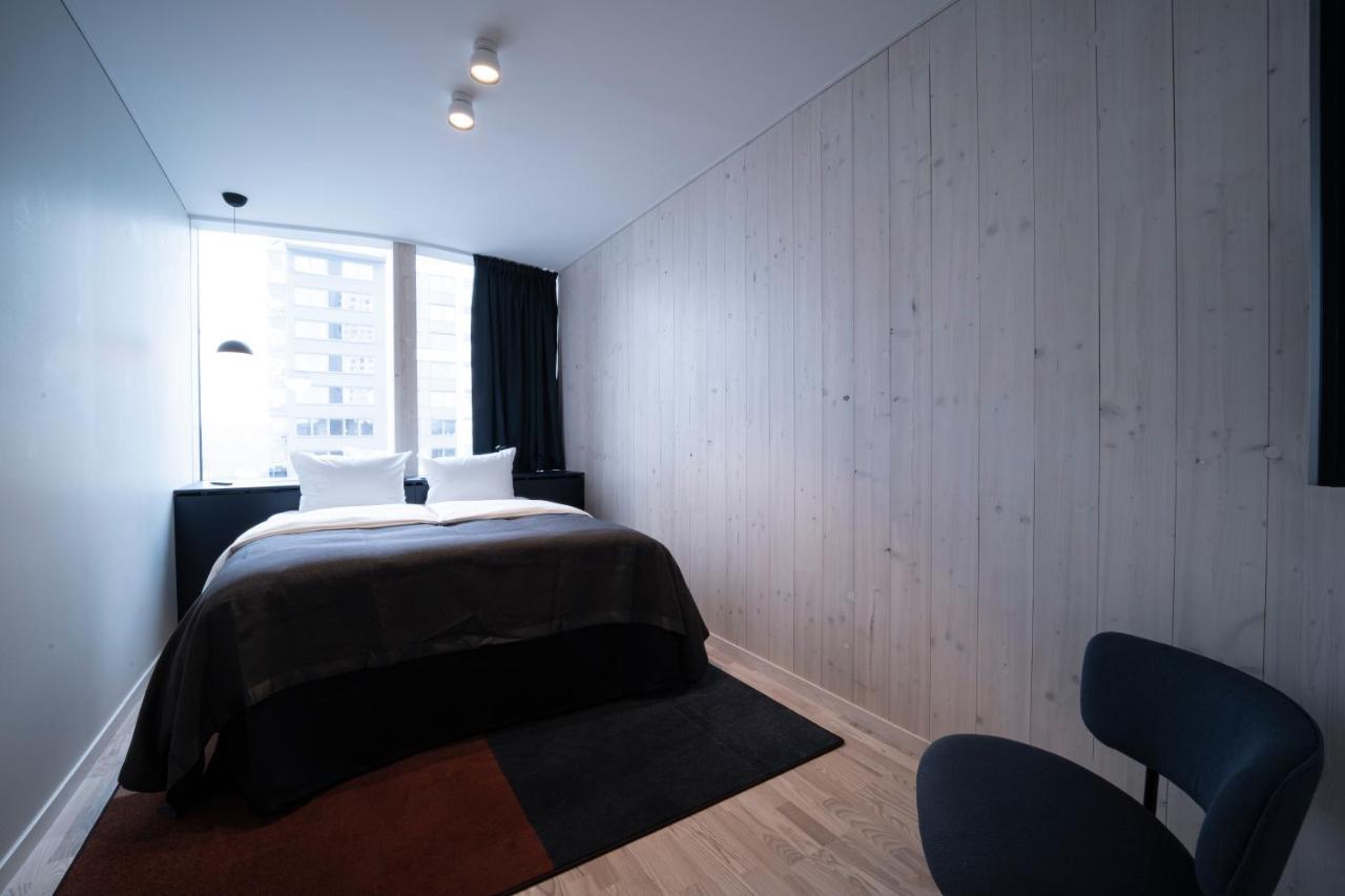 Quality Hotel Strawberry Arena Солна Екстериор снимка