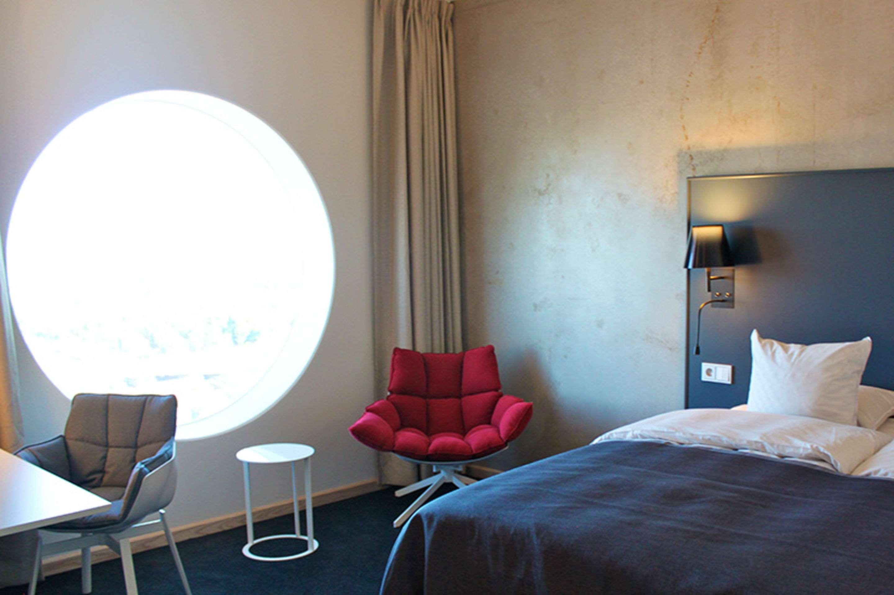Quality Hotel Strawberry Arena Солна Екстериор снимка