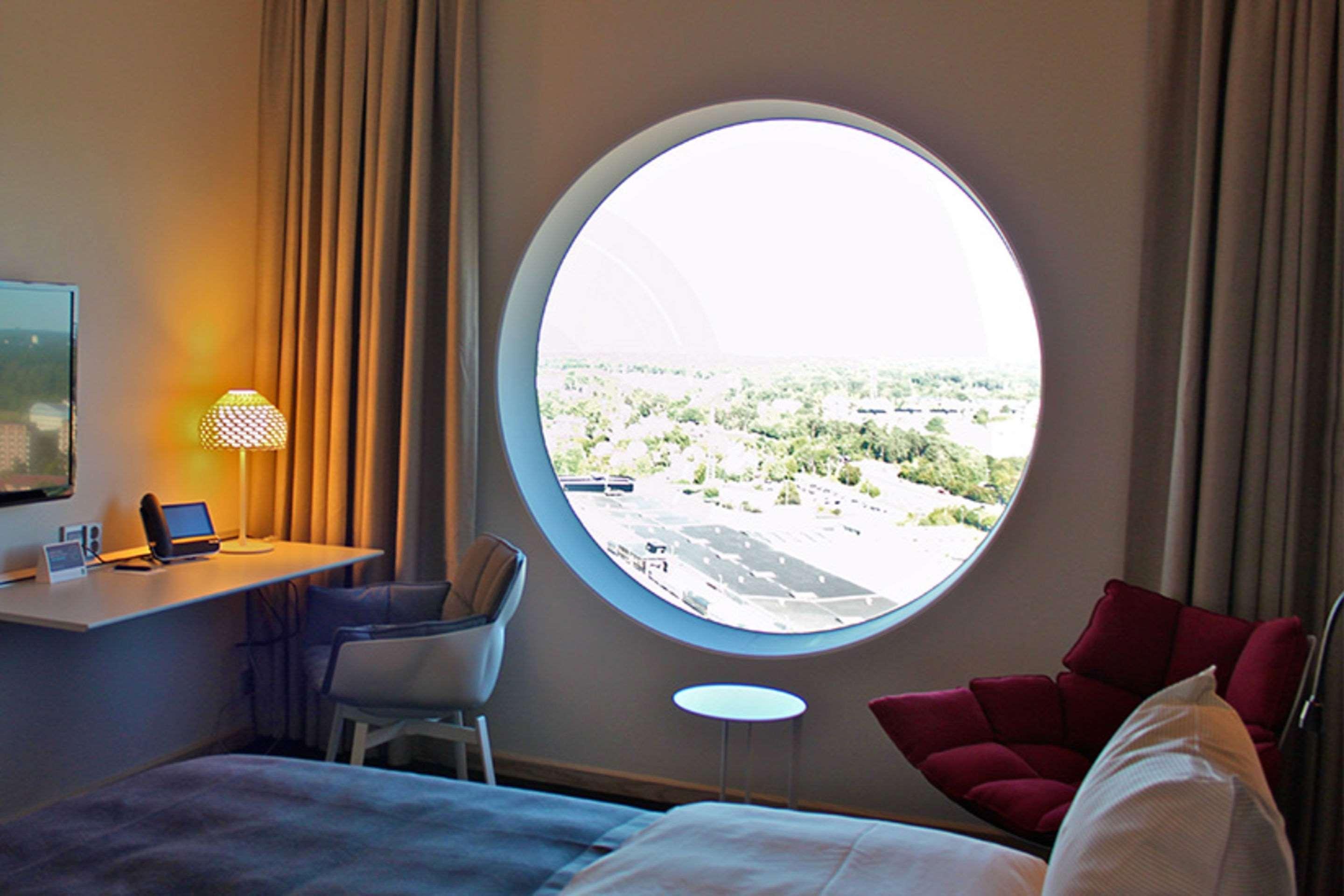 Quality Hotel Strawberry Arena Солна Екстериор снимка